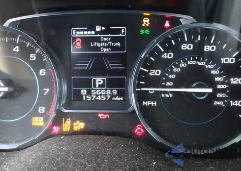 2018 Subaru Forester 2.5I Premium from USA, damaged, VIN JF2SJAGCXJH440193